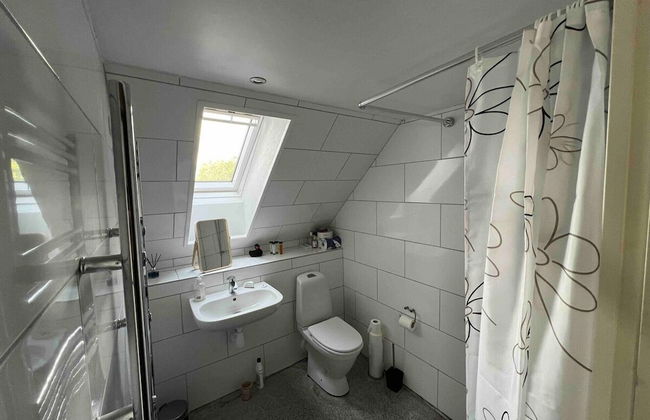 Family Apartment - Near Billund - Foto 19