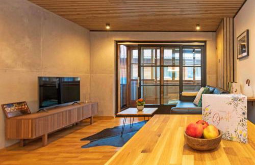 Cozy, modern and chic mit Bergblick - Photo 4