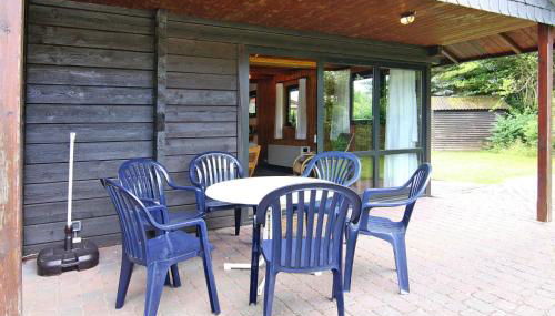 Blockhaus, Damp - Foto 4, Other