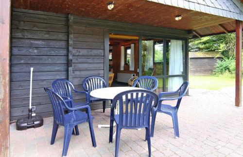 Blockhaus, Damp - Foto 4