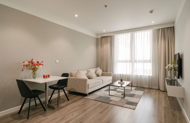 Lexington Apartments - Westlake - Foto 23