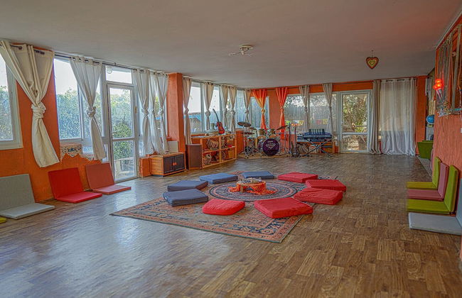 Loveneel Sea Galilee Retreat by SeaNRent - Foto 25