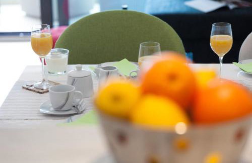 Apartment Navigatio with parking - Photo 13