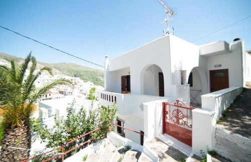 koronos village apartments - Foto 44