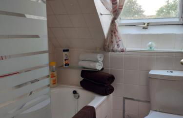 Haus Schaumburger Land - Foto 16