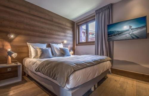 Maison de village au cœur du Praz avec sauna et garage - FR-1-772-4 - Photo 3