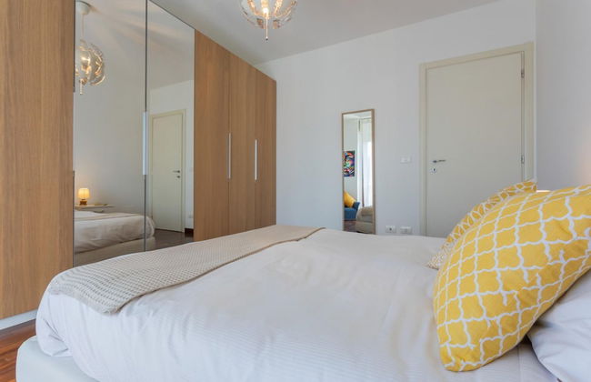 Bright Apartment Near Parco Dora by Wonderful Italy - Foto 11