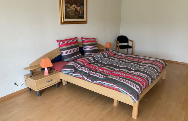 Pfaffnau Ferienwohnung - Foto 4