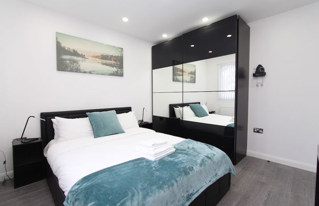 BlueGreen Suites - Foto 20