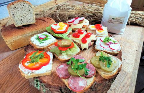 Agroturystyka Piechowscy - Foto 28