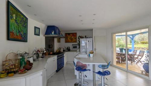 Villa avec piscine privée à Autoire, 170 m² - Foto 5