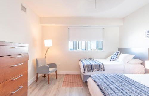 Marina Bay 1008 - Foto 34