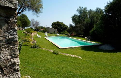 Stazzo San Trano by Gmb Holidays - Foto 25