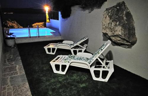 Private Pool and Sea View Apartment - Foto 23