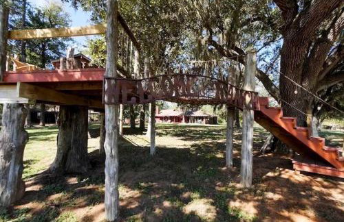 Red Bird Ranch - Private 140 acre Ranch Sleeps 12 - Foto 16