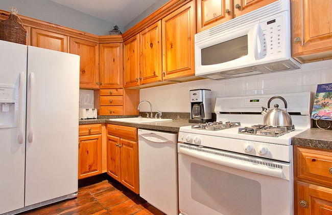 Habersham House by Tybee Vacation Rentals - Photo 14