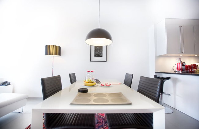 Montreux Lake View Apartments and Spa - Foto 25