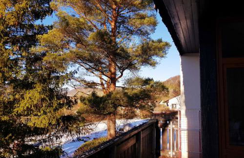 Berg-Bungalows Leinleitertal - Foto 28