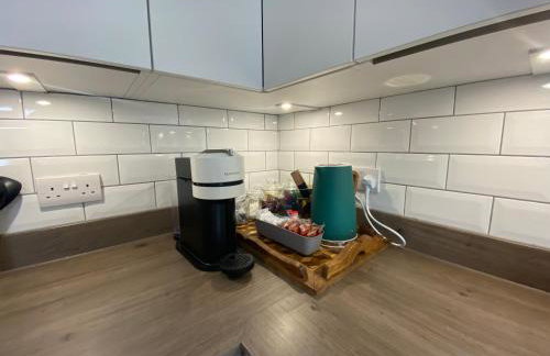 Modern Home Near Edinburgh City - Foto 21