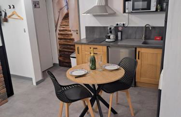 L 'atelier des Rêves - Foto 11