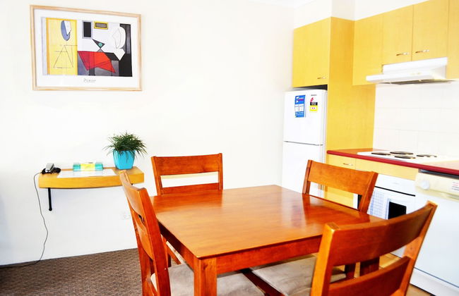 Spring Hill Mews Apartments - Photo 16