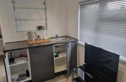 St Albans Stylish Suite With Kitchenette - Foto 30