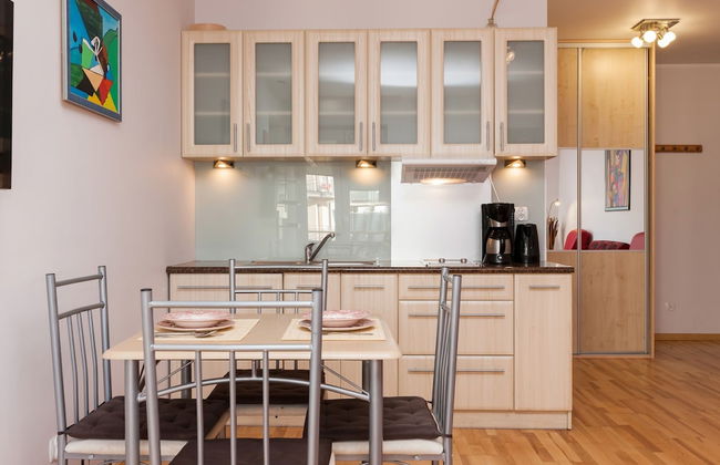 Apartments Chelmonskiego by Renters - Foto 16