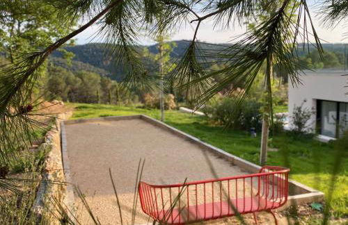 Villa Moderne 5 chambres - Aix-En-Provence - piscine - Foto 33