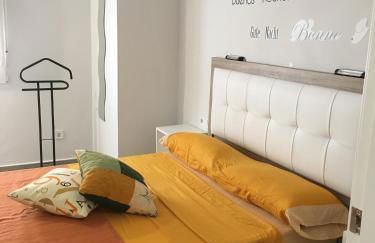 Apartment near Arts & Science - Photo 6