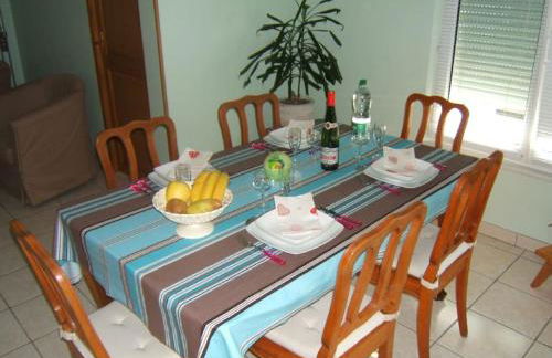 Gîte ''Les Bleuets'' Piscine été 2026 - Foto 19