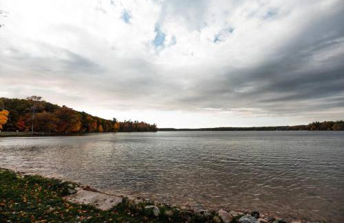 Big Blue Lake Cottages, LLC - Cottage #5 - Foto 6