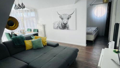 Ferienwohnung Moments - Foto 3