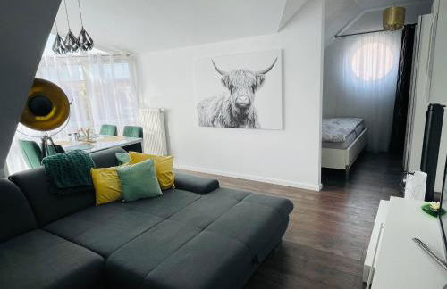 Ferienwohnung Moments - Foto 3