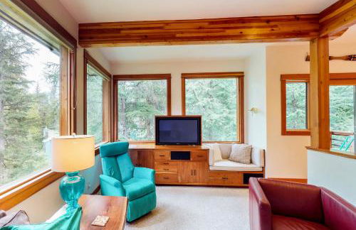 St. Moritz House & Apartment - Foto 21