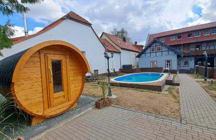 B&B Talstation Ferienwohnung für 2 Personen - Foto 1