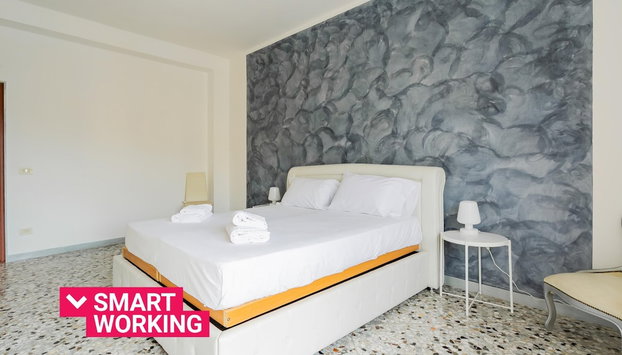 Casa Campione by Wonderful Italy - Foto 4, Habitación