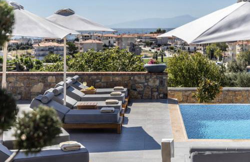 Akrolithos Luxury Suites & Spa - Foto 8