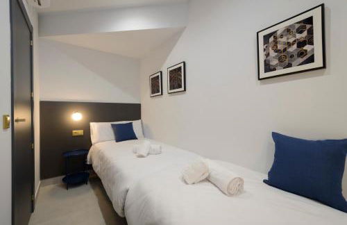 San Lázaro Suites - Foto 66