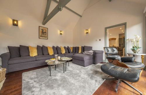 Tern Cottage - Foto 14