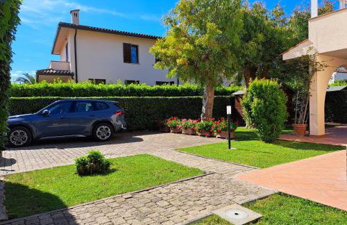 Casa Eucalipto - Marina di campo, Elba - Photo 44