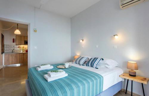 Hotel Barbati - Seaside Getaways with Pool - Foto 19