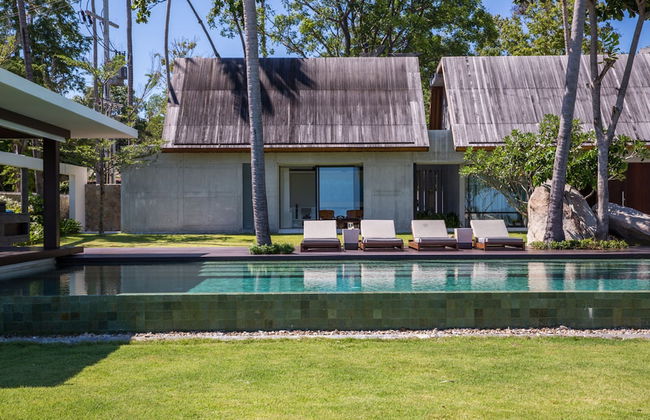 Villa Malabar - Foto 41