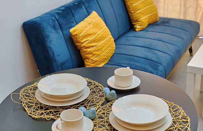 Central Suites Tower - Foto 39