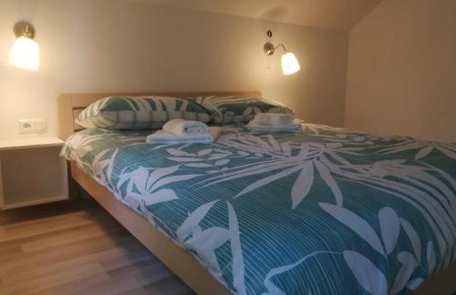 Apartment Smoljanac 12345b - Foto 13