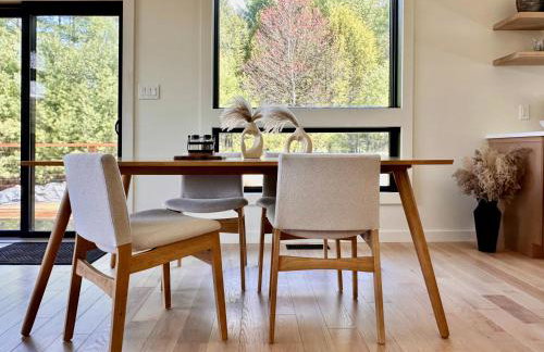 Modern Forest Retreat Near Barryville Sleeps 8 - Foto 9