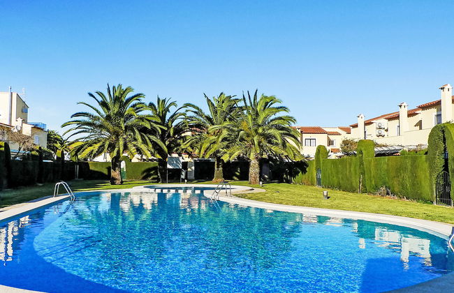 El Datiler I - Foto 17