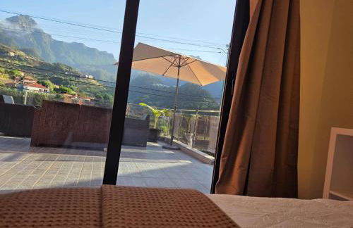 Cottage Bela Vista by Escape to Madeira - Foto 15