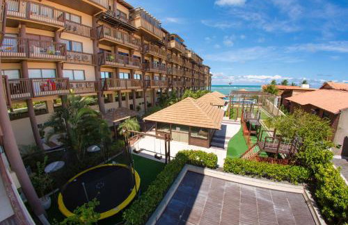 Barra Bali - Barra de São Miguel (AL) - Foto 50