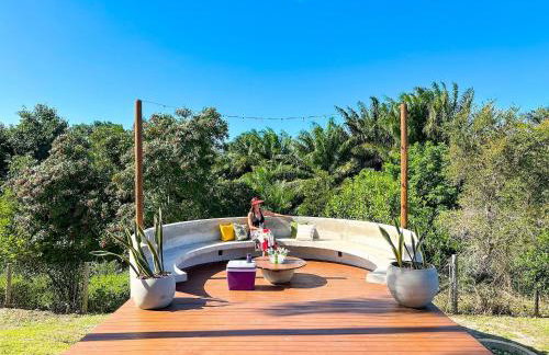 Maruwá - Villa Lobo Guará - Paraíso en la naturaleza - Foto 7