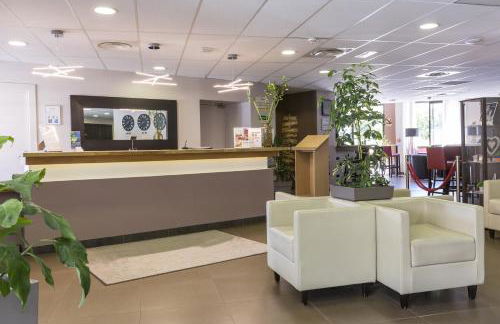 Zenitude Swiss Apparthotels - Foto 61